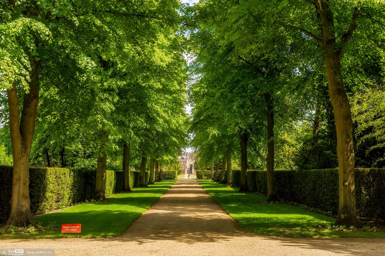 Cambridge
